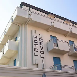 Cevoli 3*, Bellaria-Igea Marina Italia