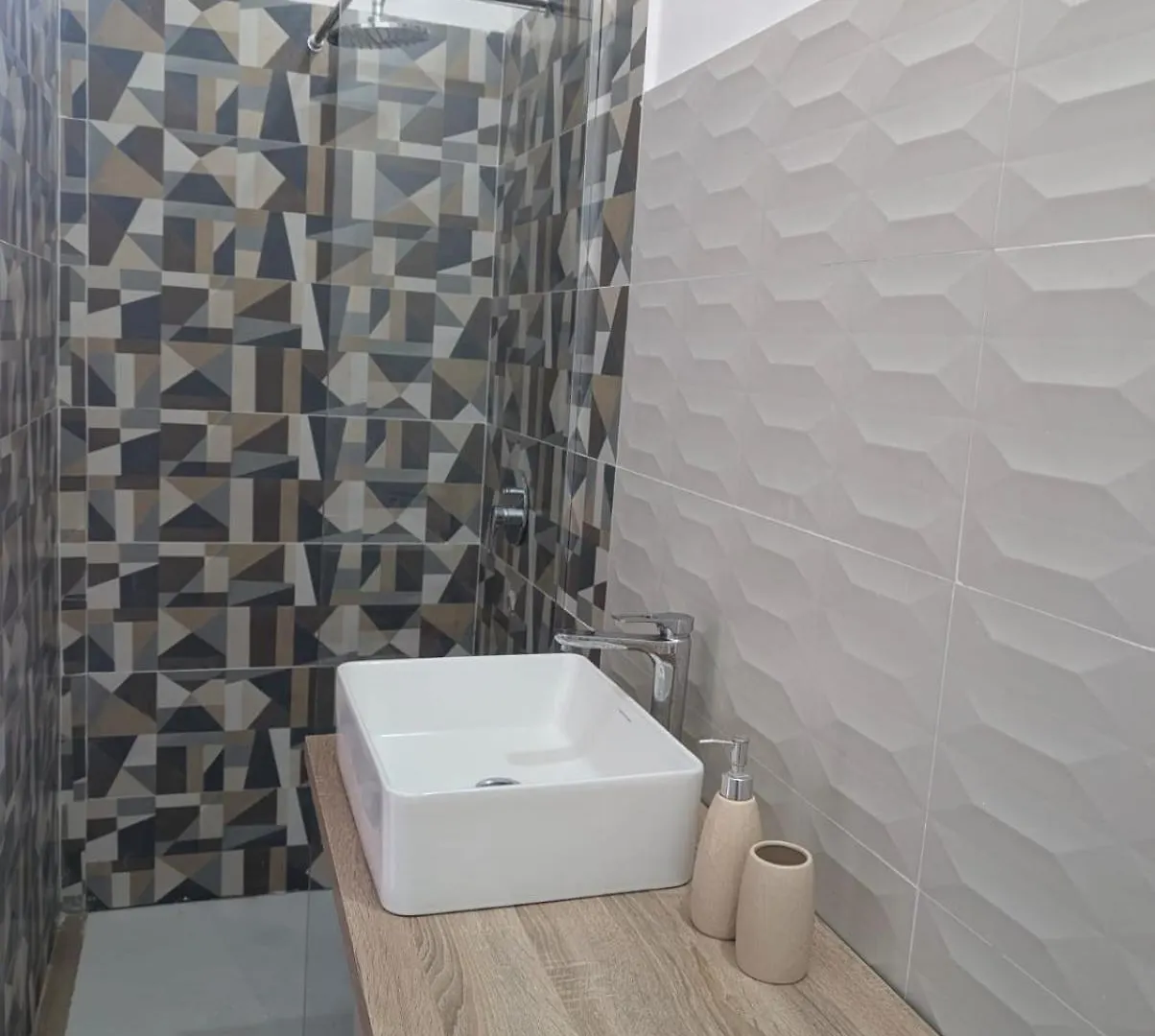 Bed & Breakfast N Amuri Room A Due Passi Del Mare Aci Castello